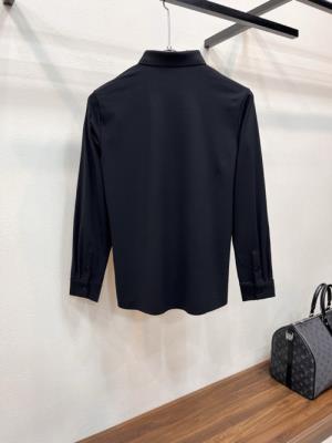 wholesale quality loro piana shirt model no. 57